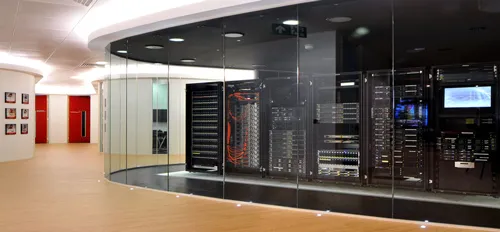 Cloud Data Center