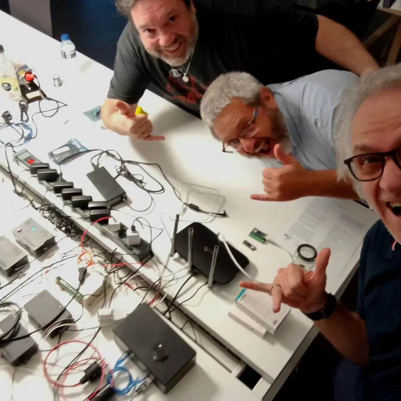 IMHOIT presentación