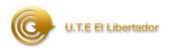 U.T.E El Libertador
