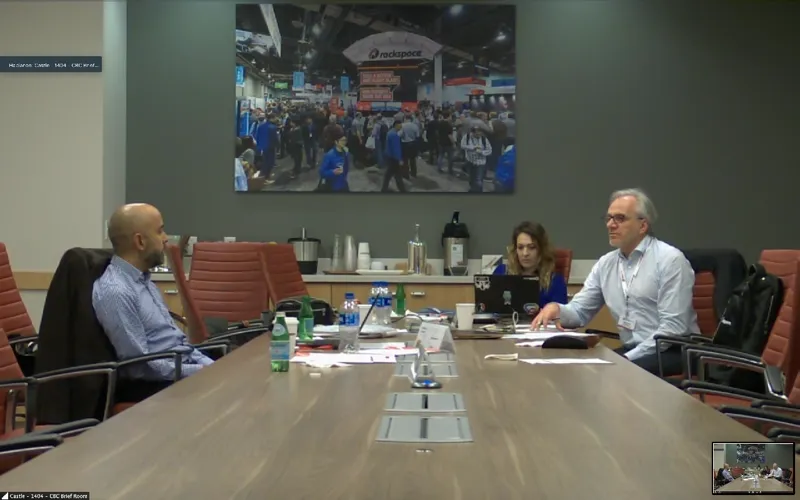 IMHOIT equipo trabajando